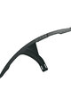 SKS blatobran - MUDROCKER FRONT - crna