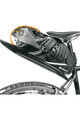 SKS torba - EXPLORER - crna