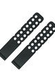 SKS rezervni dio - RUBER STRAPS - crna
