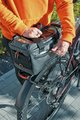 SKS vrećica za bicikl - INFINITY TOPBAG - crna