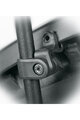 SKS blatobran - INFINITY UNIVERSAL 75mm - crna
