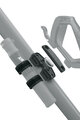 SKS držač - VELO DETECT PLUS - crna
