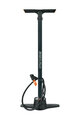 SKS pumpa - AIRLITE 10.0 - crna
