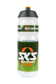 SKS boca za vodu - ORGANIC DRINKING BOTTLE - bijela/zelena