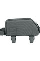 SKS vrećica za bicikl - URBAN TOPTUBE BAG - crna