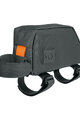 SKS vrećica za bicikl - URBAN TOPTUBE BAG - crna