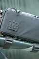 SKS vrećica za bicikl - URBAN TOPTUBE BAG - crna