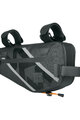 SKS vrećica za bicikl - EXPLORE FRAME BAG - crna