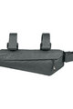SKS vrećica za bicikl - RACE FRAMEBAG - crna