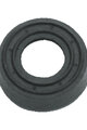 SKS rezervni dio - RUBBER CUP SEAL - crna