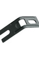 SKS rezervni dio - ANGLE BRACKET - crna