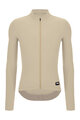 SANTINI dres dugih rukava zimski - RTR - bež