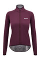 SANTINI vodootporna jakna - GUARD NIMBUS - ljubičasta