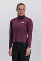 SANTINI vodootporna jakna - GUARD NIMBUS - ljubičasta