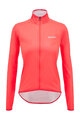 SANTINI vodootporna jakna - GUARD NIMBUS - ružičasta