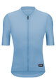 SANTINI dres kratkih rukava - RTR - svjetloplava