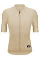 SANTINI dres kratkih rukava - RTR - bež
