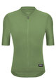 SANTINI dres kratkih rukava - RTR - svjetlozelena