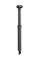 SYNCROS sjedište - DROPPER 2.0 125 mm - crna