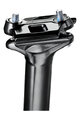 SYNCROS sjedište - DROPPER 2.0 125 mm - crna