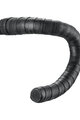 SYNCROS traka za upravljač - SUPER THICK - crna