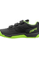 SCOTT sprinterice - MTB AR KIDS STRAP - siva/plava