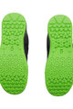 SCOTT sprinterice - MTB AR KIDS STRAP - siva/plava