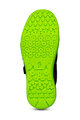 SCOTT sprinterice - MTB AR KIDS STRAP - siva/plava