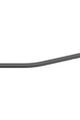 SYNCROS naslon - EXTENSIONS E1 - crna