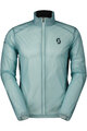 SCOTT jakna otporna na vjetar - RC RUN WB - zelena