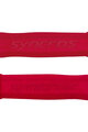 SYNCROS ručke volana - GRIPS - crvena