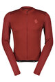 SCOTT dres dugih rukava ljetni - ENDURANCE 10 - bodro