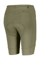 SCOTT kratke hlače bez tregera - ENDURANCE 10 +++ W - zelena