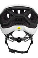 SCOTT kaciga - CENTRIC PLUS (CE) - bijela/crna