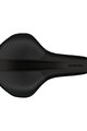 SYNCROS sjedalo - SADDLE CAPILANO URBAN - crna