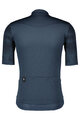 SCOTT dres kratkih rukava - GRAVEL 10 - plava
