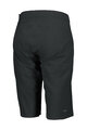 SCOTT kratke hlače bez tregera - TRAIL STORM WP W - crna