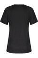SCOTT dres kratkih rukava - TRAIL VERTIC W - crna