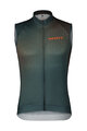 SCOTT dres bez rukava - PRO - zelena