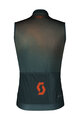 SCOTT dres bez rukava - PRO - zelena
