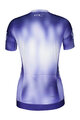 SCOTT dres kratkih rukava - RC PRO - svjetloplava