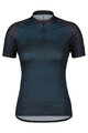 SCOTT dres kratkih rukava - ENDURANCE 30 - plava
