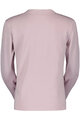 SCOTT dukserica - CREWNECK TECH W - ružičasta