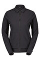 SCOTT jakna otporna na vjetar - COMMUTER WB W - crna