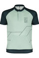 SCOTT dres kratkih rukava - RC TEAM SS JR - svjetlozelena