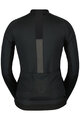 SCOTT jakna otporna na vjetar - RC PRO WARM GTX WS W - crna