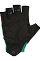 SCOTT rukavice s kratkim prstima - RC TEAM SF - smeđa/zelena/crna