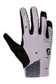 SCOTT rukavice s dugim prstima - RIDANCE LF - ljubičasta