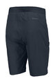 SCOTT kratke hlače bez tregera - EXPLORAIR LIGHT - plava
