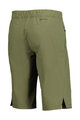 kratke hlače bez tregera - TRAIL VERTIC W/PAD